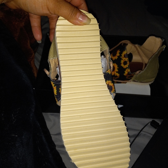 Summer sandals by RRC - Picture 3 of 11